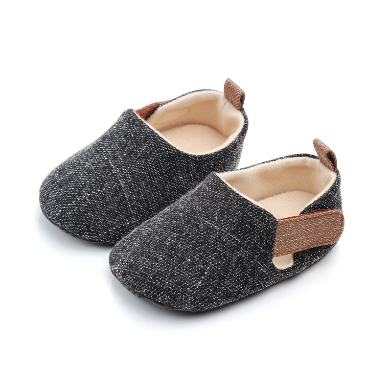 Casual Unisex Baby Shoes