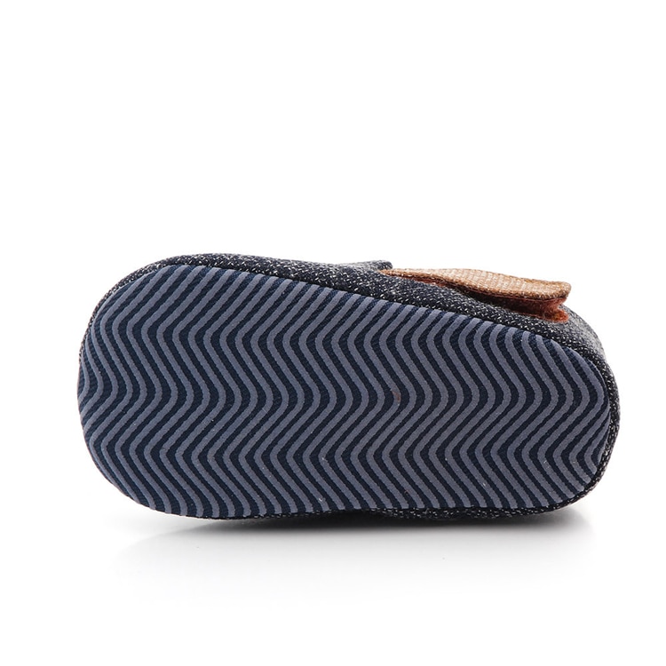 Casual Unisex Baby Shoes