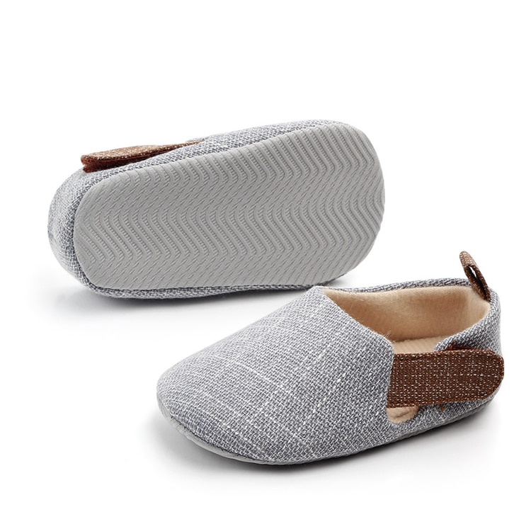Casual Unisex Baby Shoes
