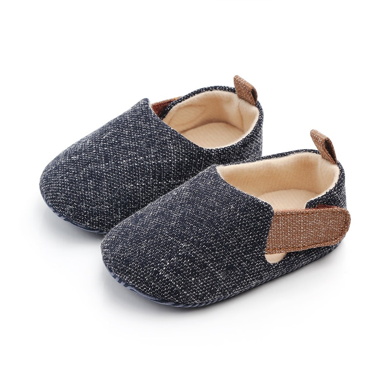 Casual Unisex Baby Shoes