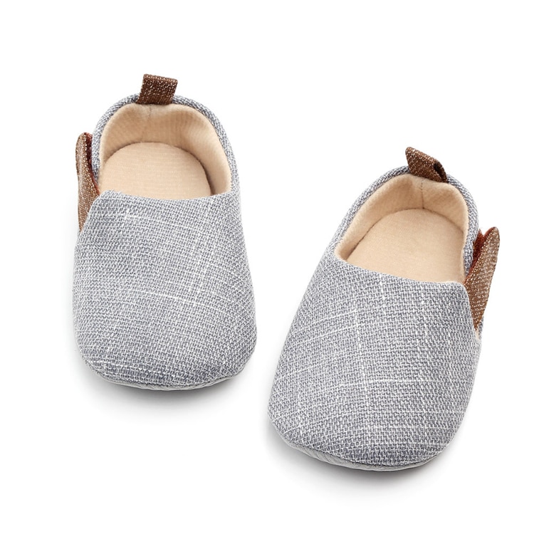 Casual Unisex Baby Shoes