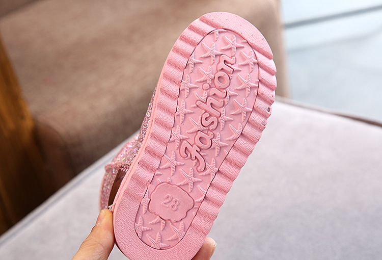 Winter Snow Boots for Girls