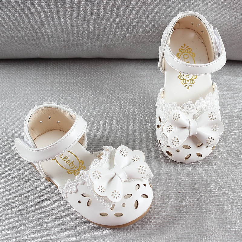 Summer Girls Elegant Shoes