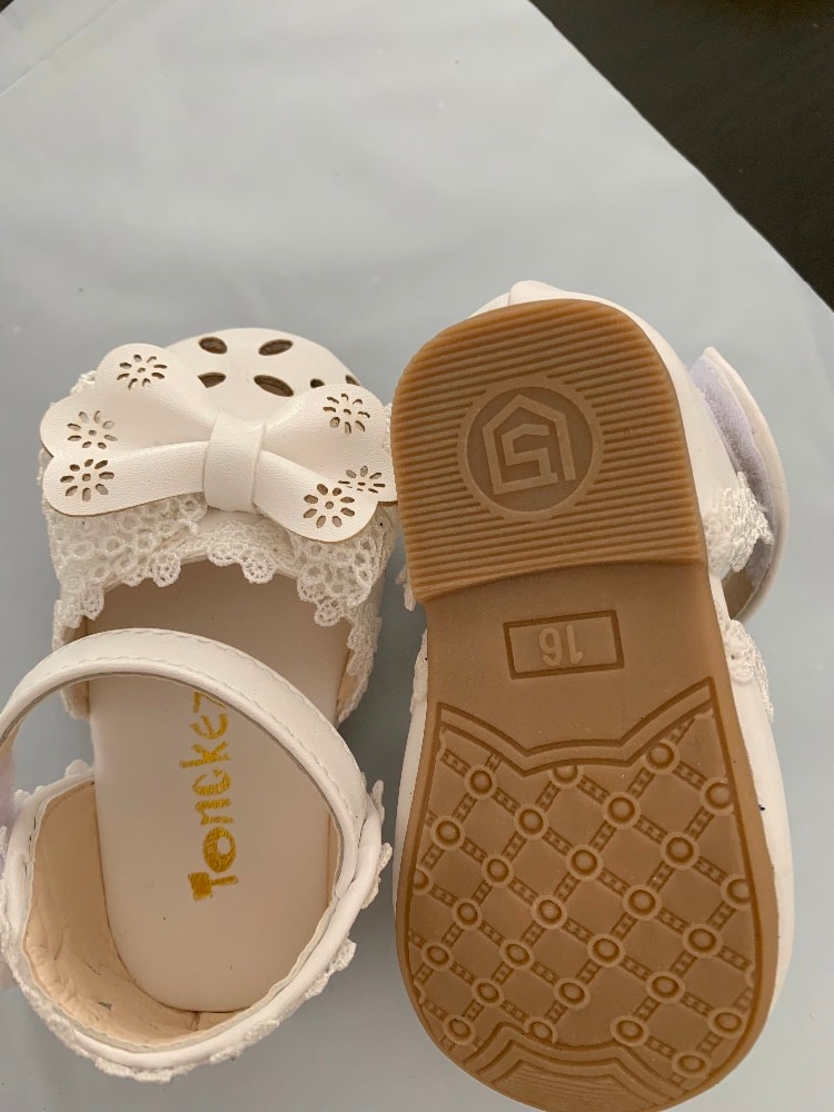 Summer Girls Elegant Shoes