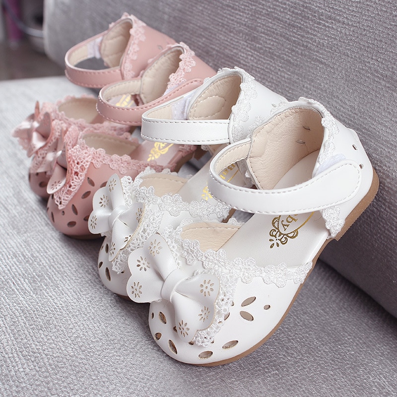 Summer Girls Elegant Shoes