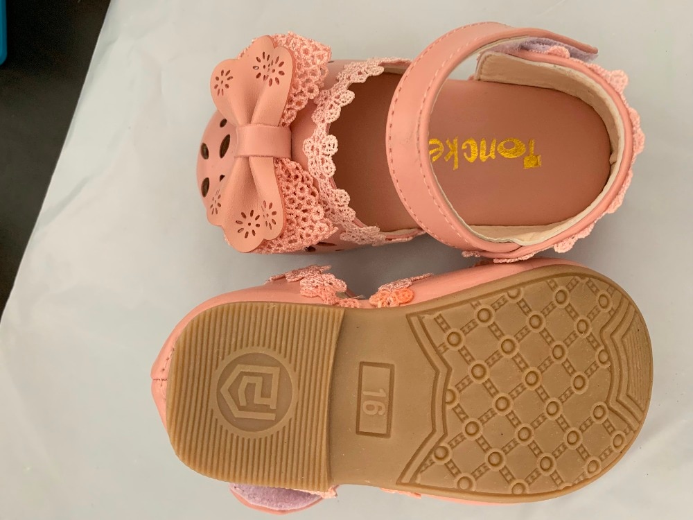 Summer Girls Elegant Shoes