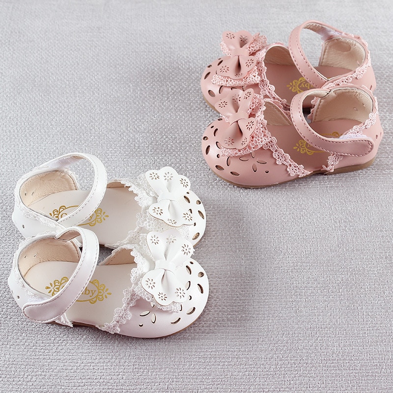 Summer Girls Elegant Shoes