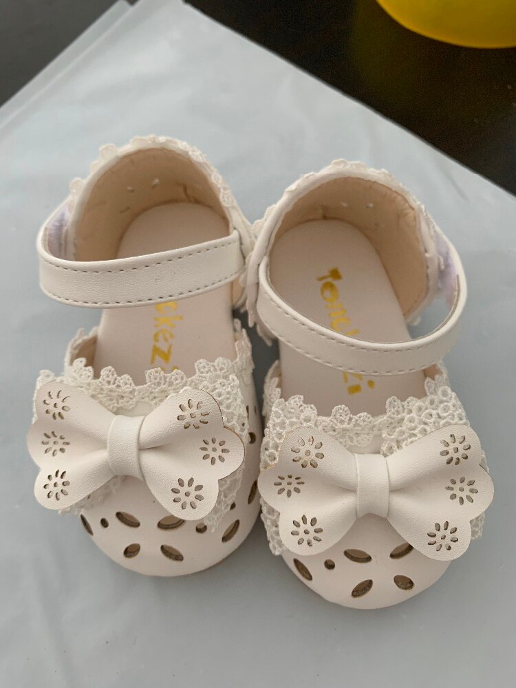 Summer Girls Elegant Shoes