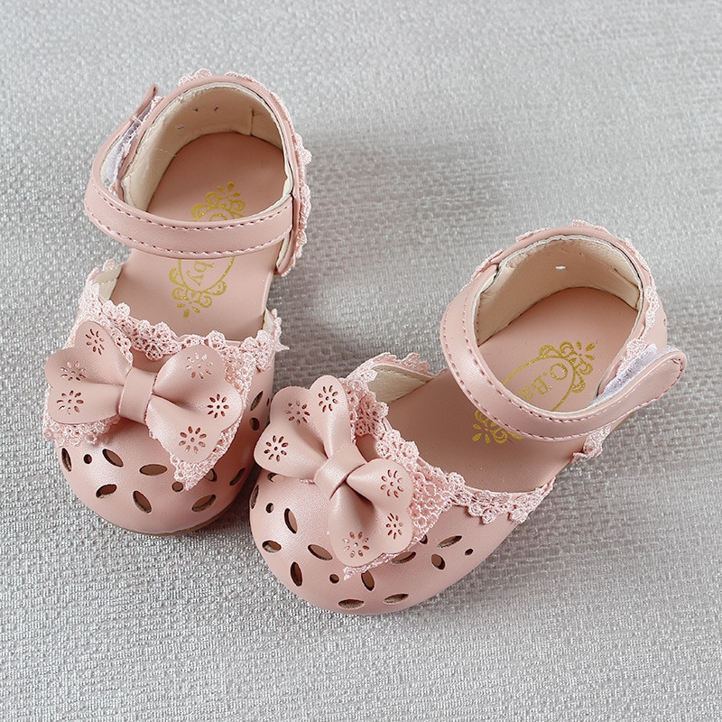 Summer Girls Elegant Shoes