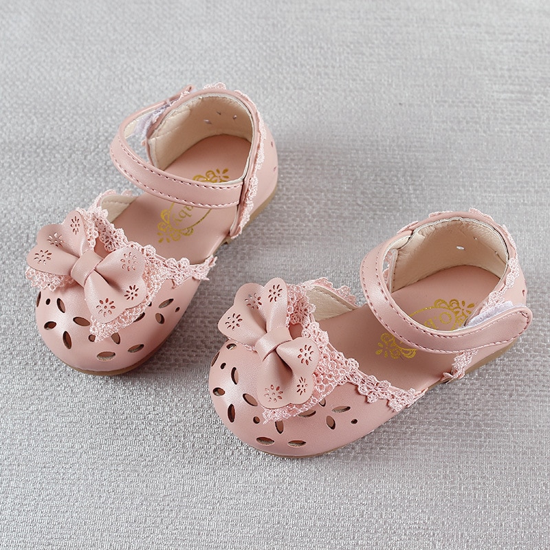 Summer Girls Elegant Shoes