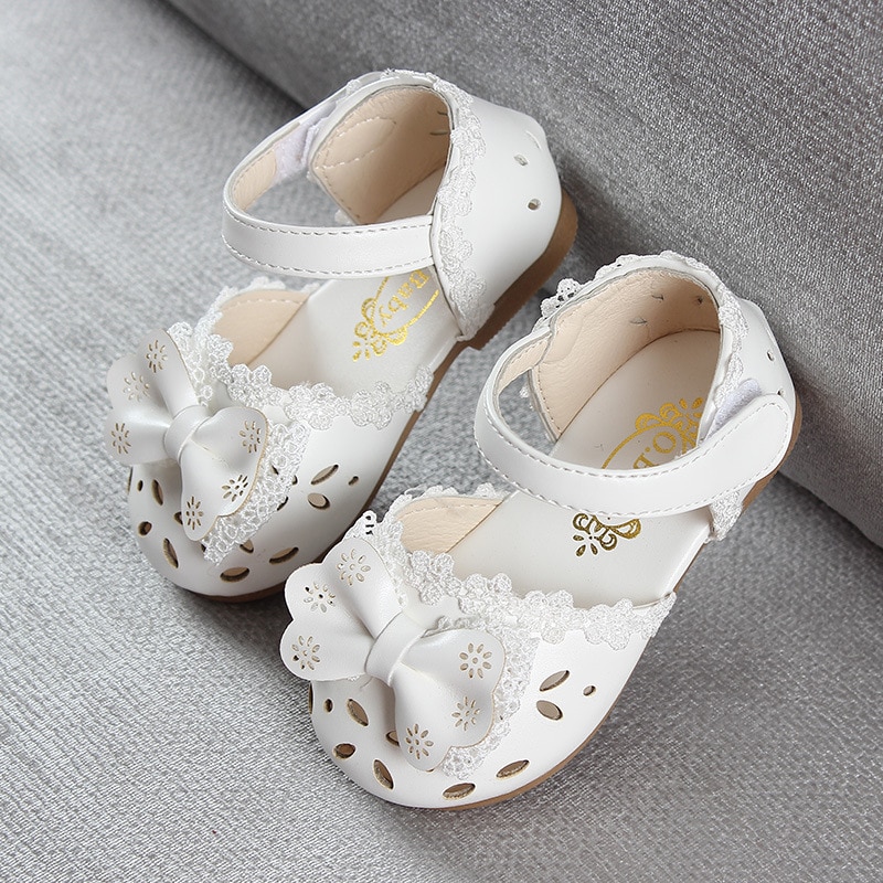 Summer Girls Elegant Shoes