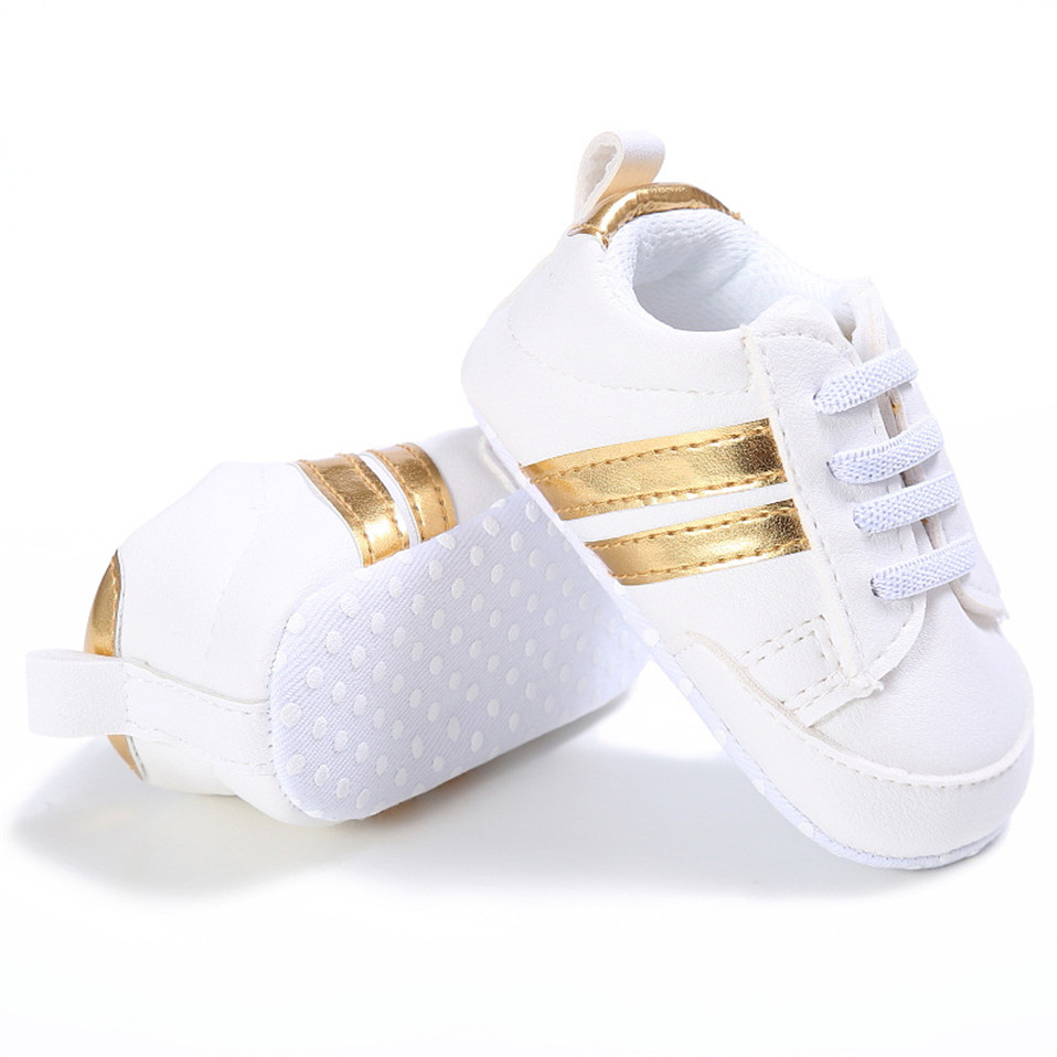 Baby's Sports Style Shoes