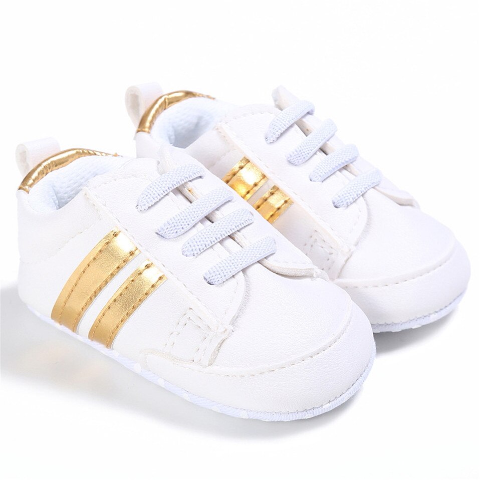 Baby's Sports Style Shoes