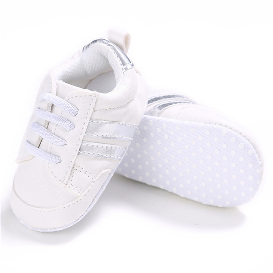 Baby's Sports Style Shoes