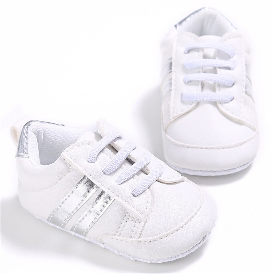 Baby's Sports Style Shoes