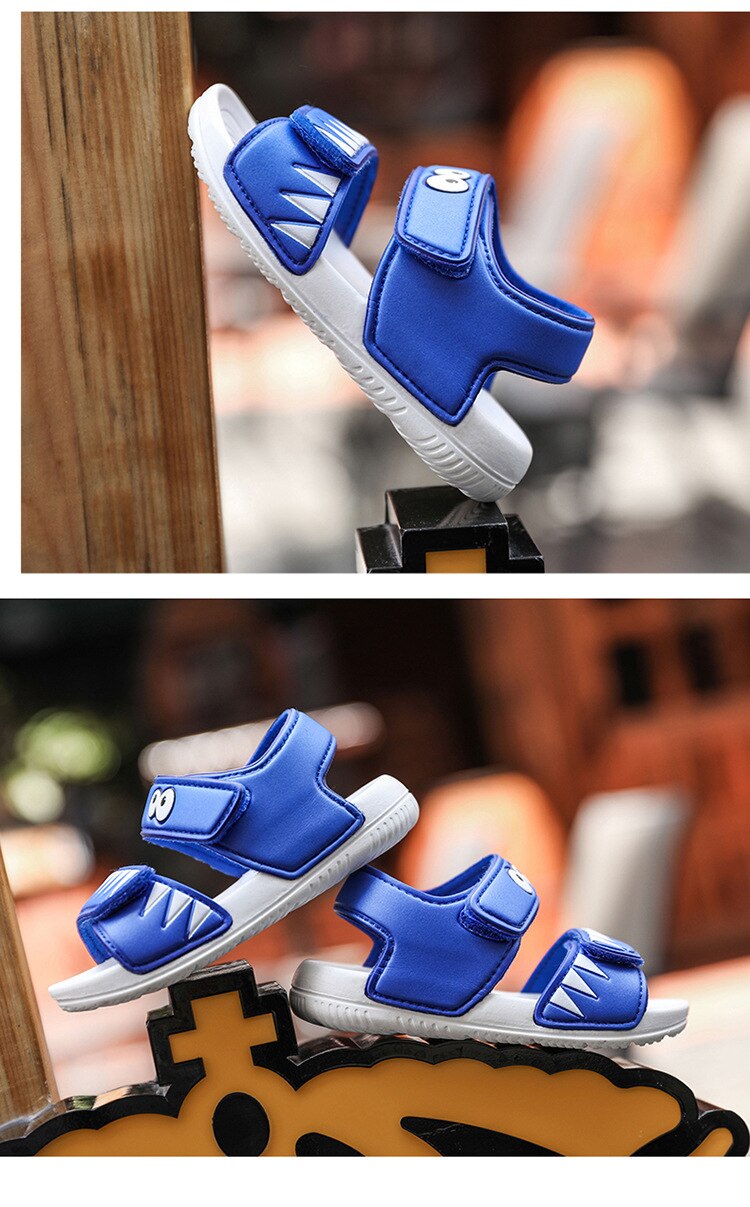 Kid's Summer Non-Slip Sandals