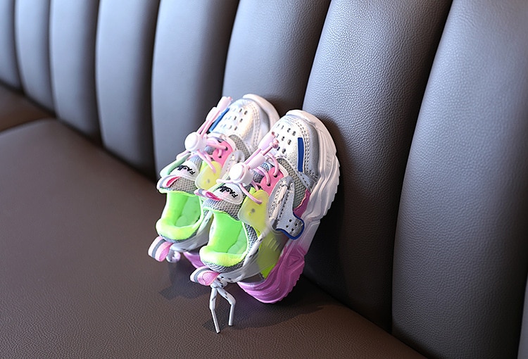 Unisex Sports Sneakers