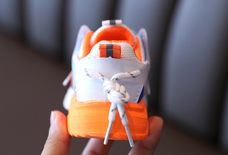 Unisex Sports Sneakers