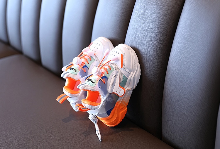 Unisex Sports Sneakers