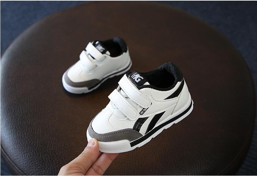 Boy's Fashion Summer Sneakers