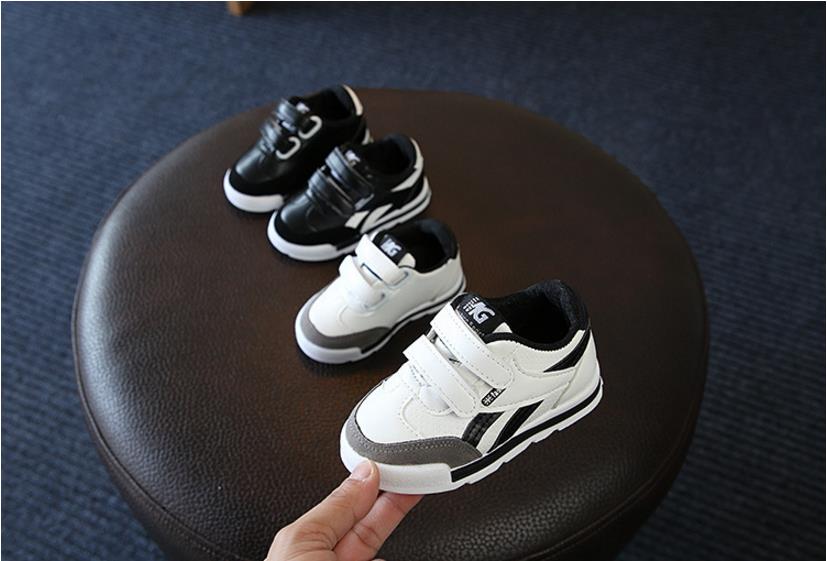 Boy's Fashion Summer Sneakers