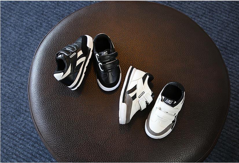 Boy's Fashion Summer Sneakers