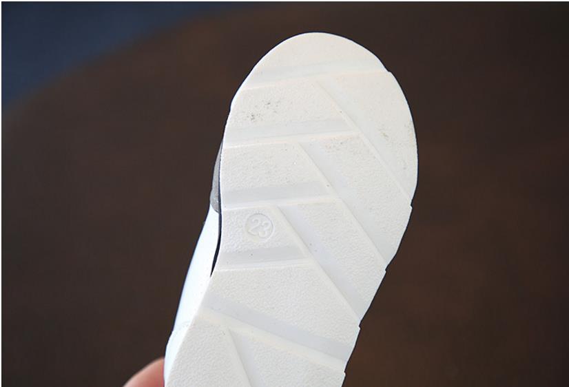 Boy's Fashion Summer Sneakers