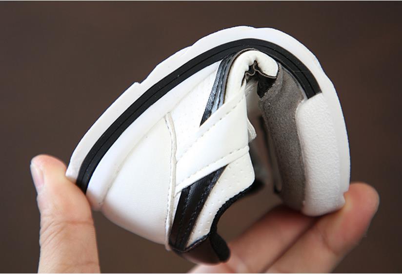 Boy's Fashion Summer Sneakers