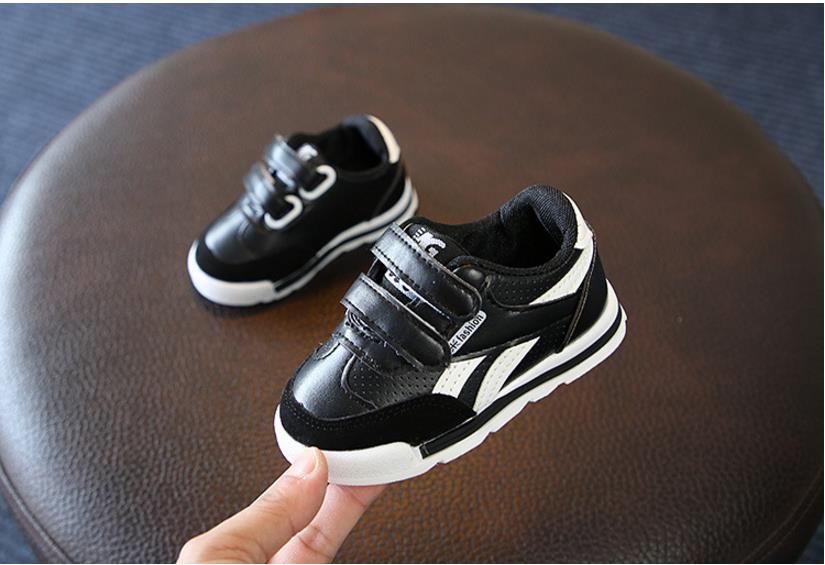 Boy's Fashion Summer Sneakers