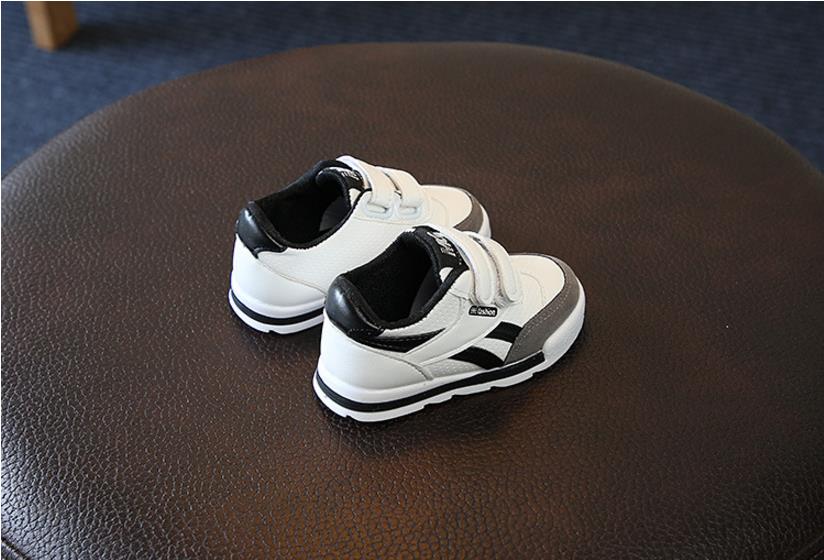 Boy's Fashion Summer Sneakers