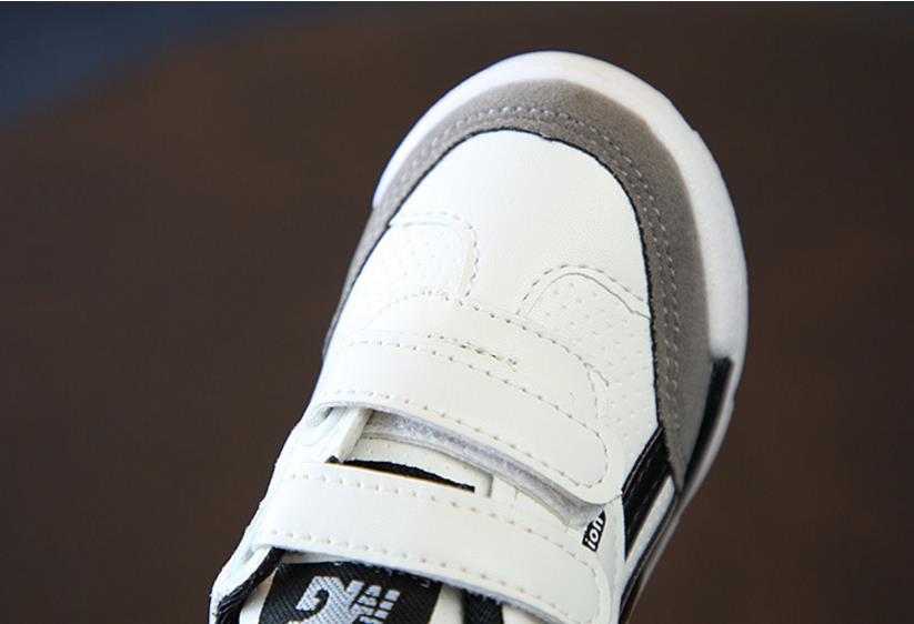 Boy's Fashion Summer Sneakers