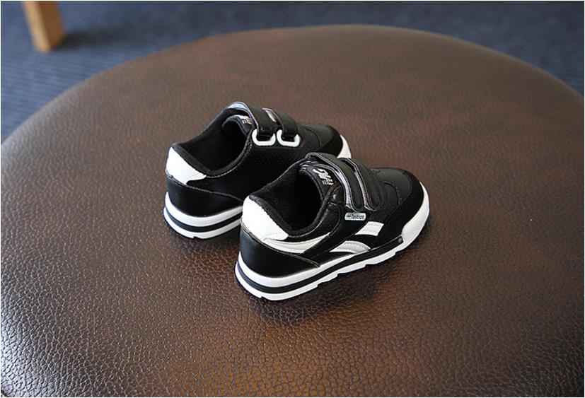 Boy's Fashion Summer Sneakers