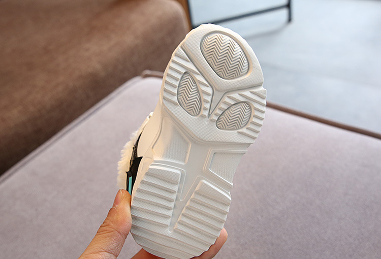 Boys Winter Sport Shoes