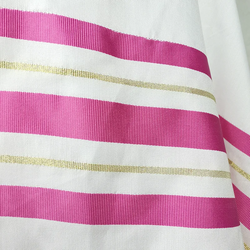 Big Size 108*180Cm Jewish Tallit Talit Prayer Shawl & Talis Scarf Women Men Talit Prayer Shawl Messianic Tallit for Christian