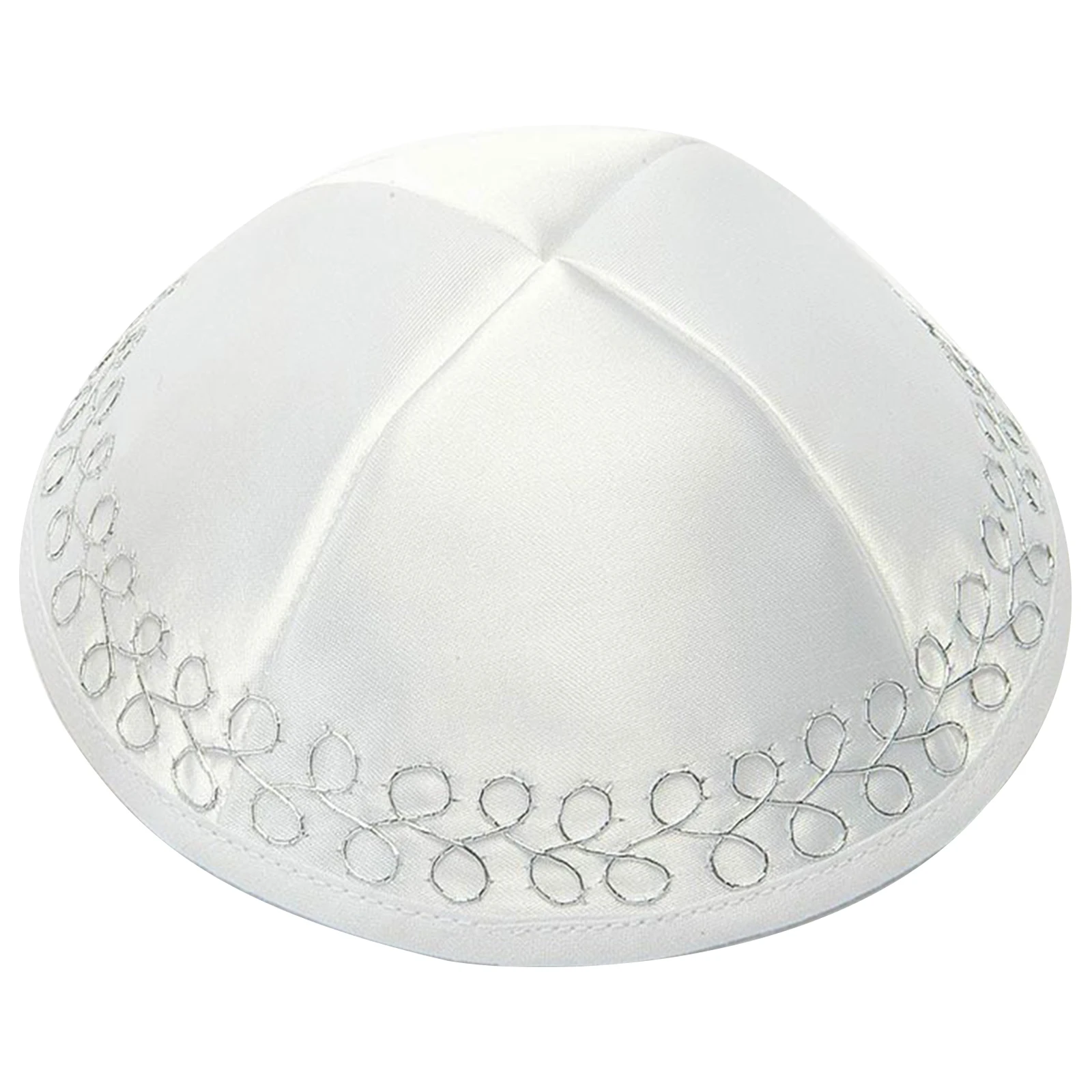 Jewish Kippah Hat Yarmulke Jewish Kippot Hat Kipa David Star