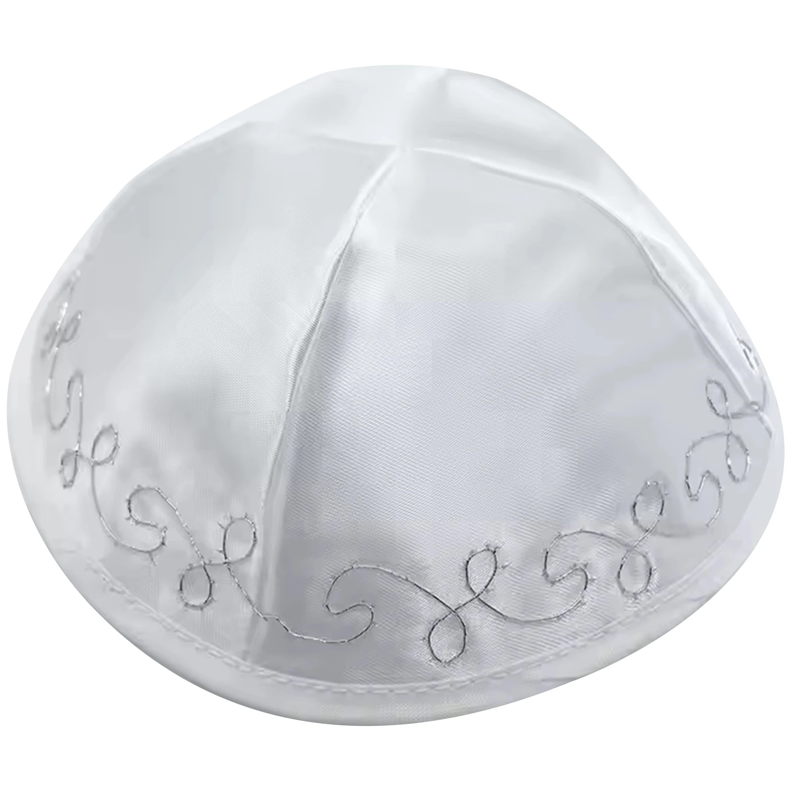 Jewish Kippah Black Hand Made Yarmulke Judaica Yamaka Kippa Yamakah Yarmulka Hat Men