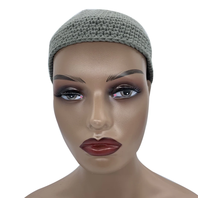Knitted Men Muslim Prayer Hats Men's Skull Cap Islamic Ramadan Headwear Jewish Kippah Homme Hat Kufi Under Helmet Beanie Hats Knitted Men Muslim Prayer Hats Men's Skull Cap Islamic Ramadan Headwear Jewish Kippah Homme Hat Kufi Under Helmet Beanie Hats