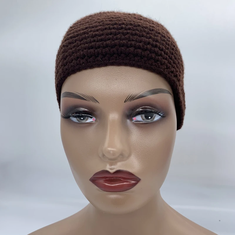 Knitted Men Muslim Prayer Hats Men's Skull Cap Islamic Ramadan Headwear Jewish Kippah Homme Hat Kufi Under Helmet Beanie Hats Knitted Men Muslim Prayer Hats Men's Skull Cap Islamic Ramadan Headwear Jewish Kippah Homme Hat Kufi Under Helmet Beanie Hats