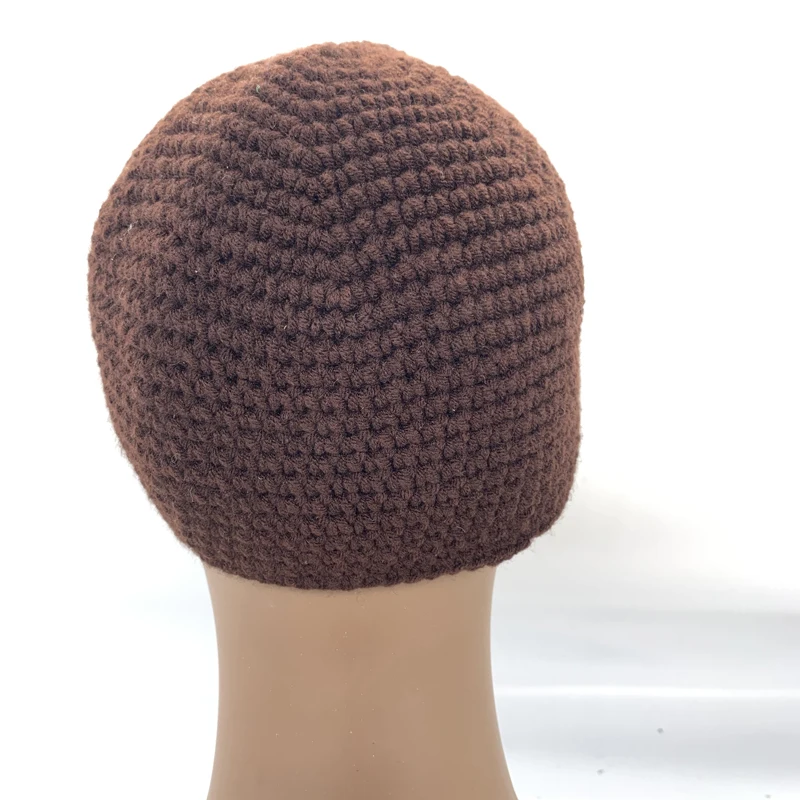 Knitted Men Muslim Prayer Hats Men's Skull Cap Islamic Ramadan Headwear Jewish Kippah Homme Hat Kufi Under Helmet Beanie Hats Knitted Men Muslim Prayer Hats Men's Skull Cap Islamic Ramadan Headwear Jewish Kippah Homme Hat Kufi Under Helmet Beanie Hats