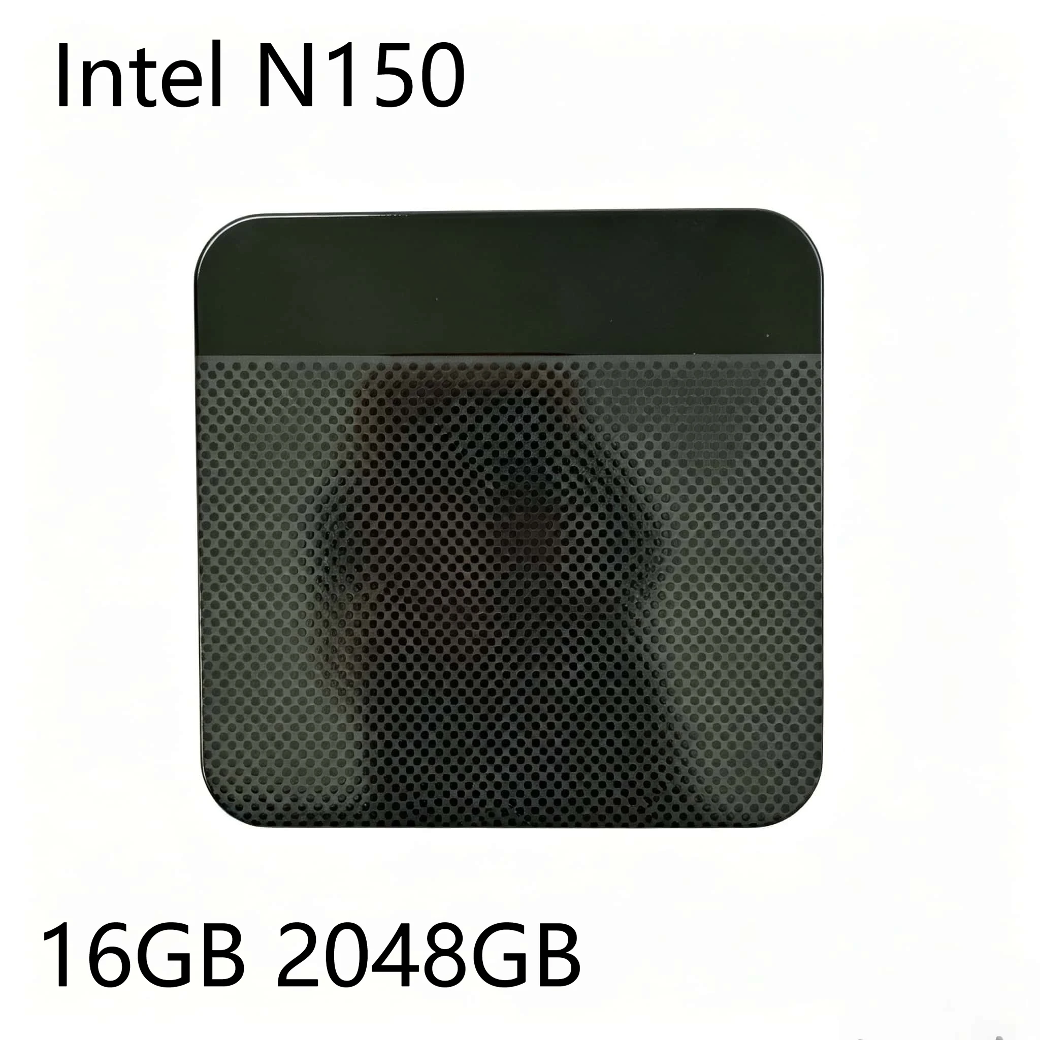 16GB 2048GB