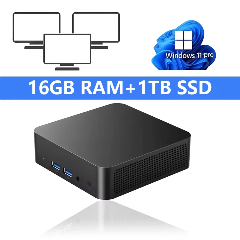 16GB RAM 1TB SSD