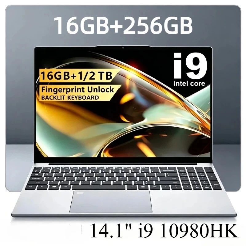 Silver 16GB 256GB