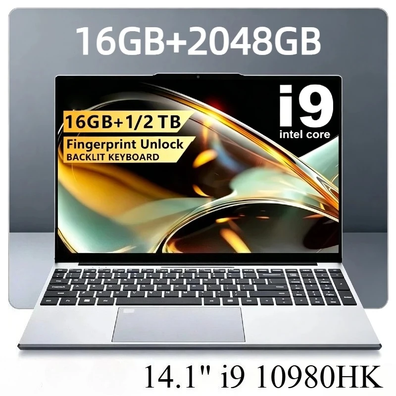 Silver 16GB 2048GB