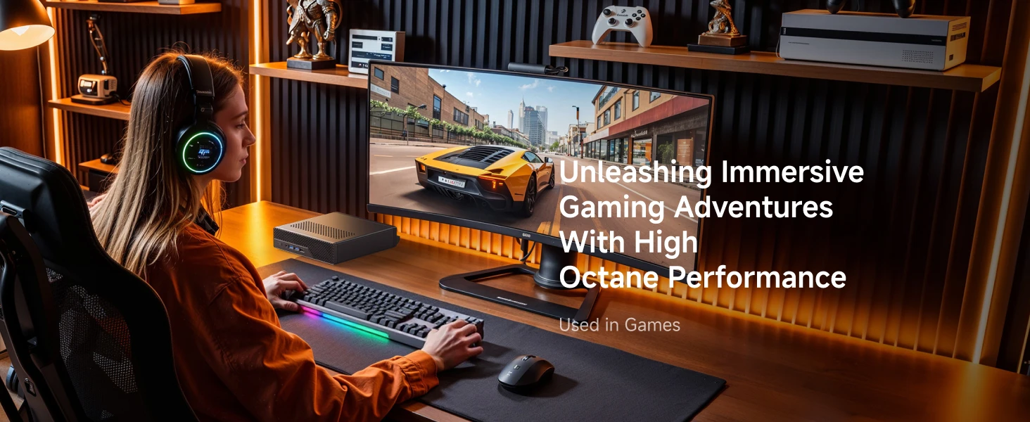 MINISFORUM MS-A2 Mini PC Gamer AMD Ryzen 9 9955HX 8945HX 2x10G SFP 2x2.5G LAN NAS Computer Workstation Homelab Server Windows 11
