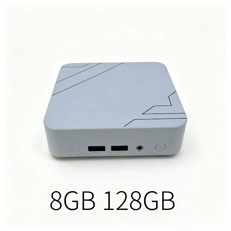 8GB 128GB
