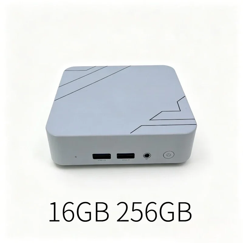 16GB 256GB