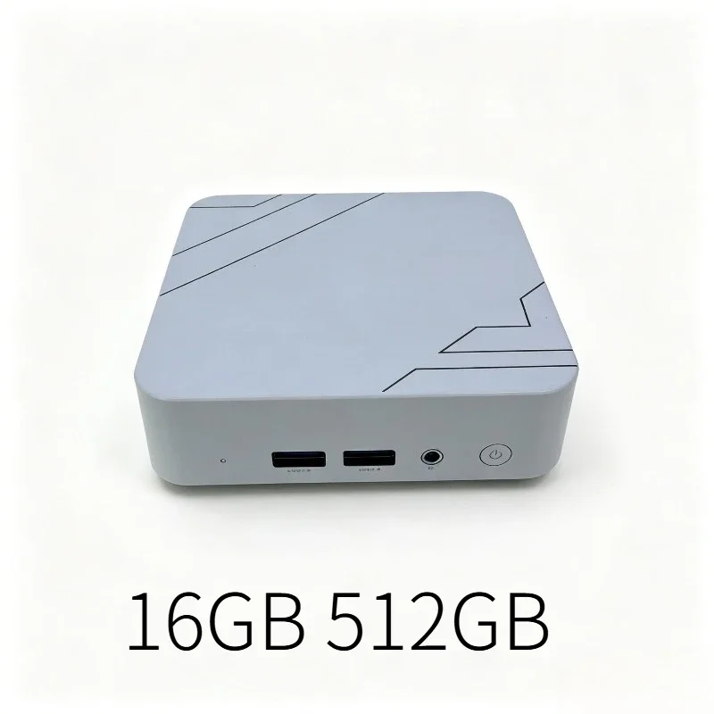 16GB 512GB