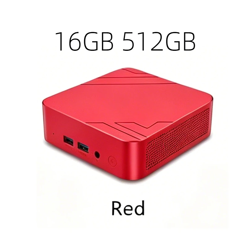 16GB 512GB