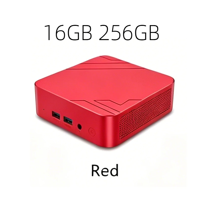 16GB 256GB