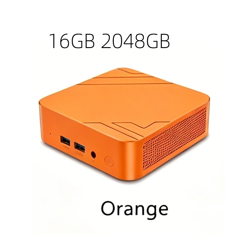 16GB 2048GB